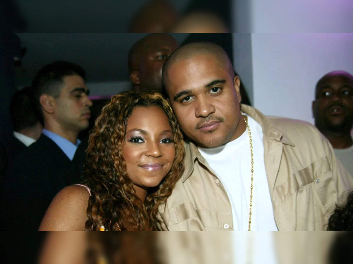 ashanti American singer Ashanti opens up about her relationship with Irv Gotti