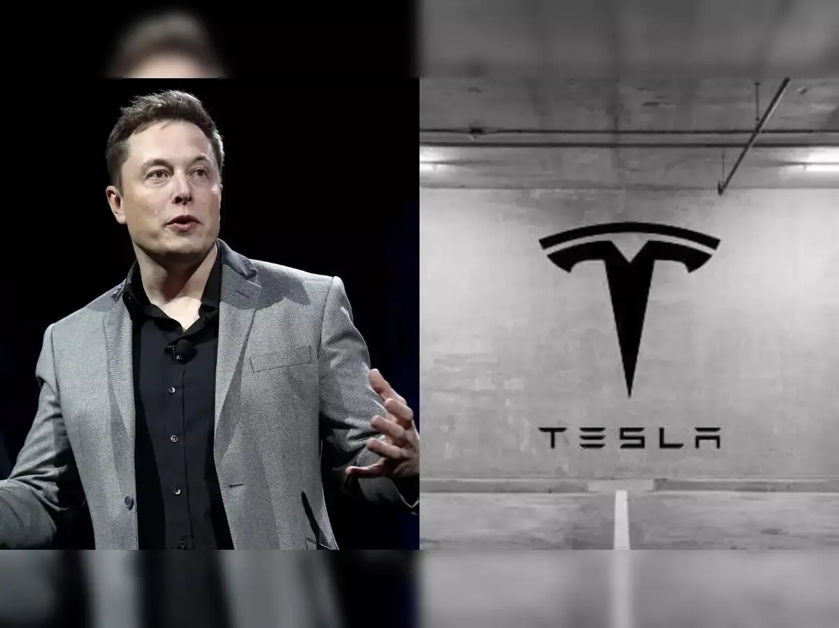 Back and forth over Elon Musk’s pay cheque: How Tesla splurged to retain its CEO - The Economic Times