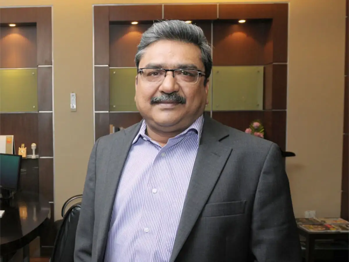 HCL does not need re-engineering: CEO Anant Gupta - The Economic Times