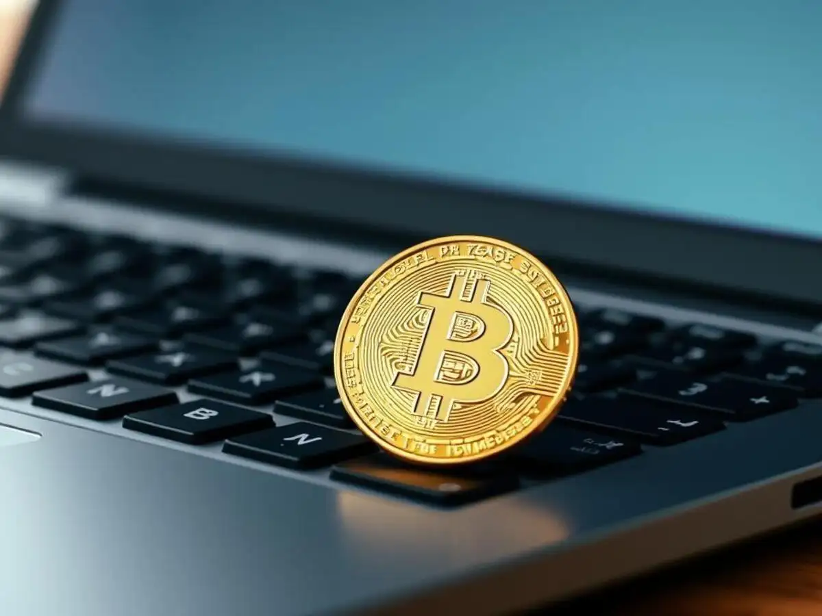 Bitcoin Price jumps as Bitcoin Solaris (BTC‑S) offers special price  rollback, Crypto venture eyes $1 billion Nasdaq listing - The Economic Times