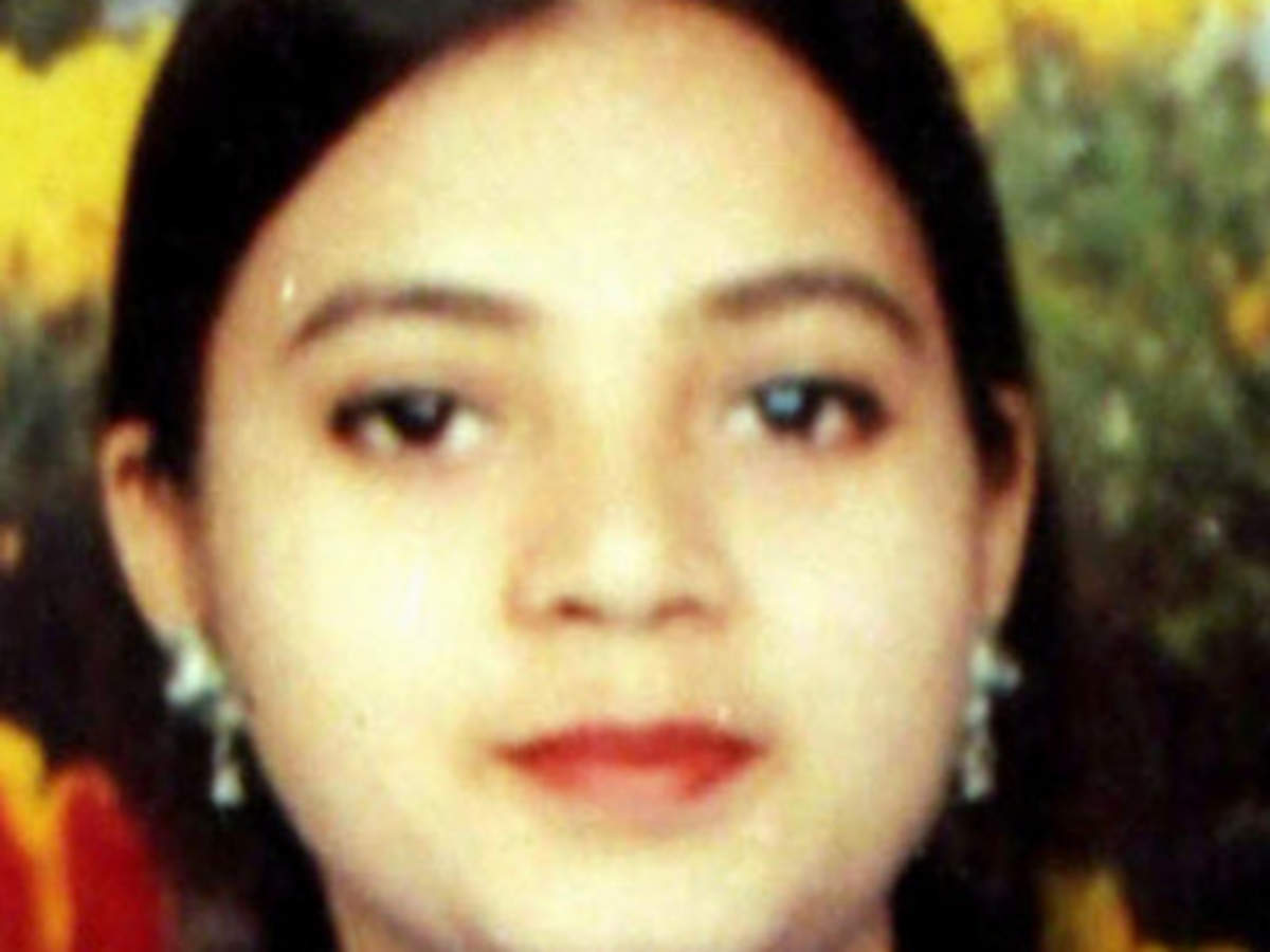 Ishrat Jahan and 3 others were kidnapped, confined and killed