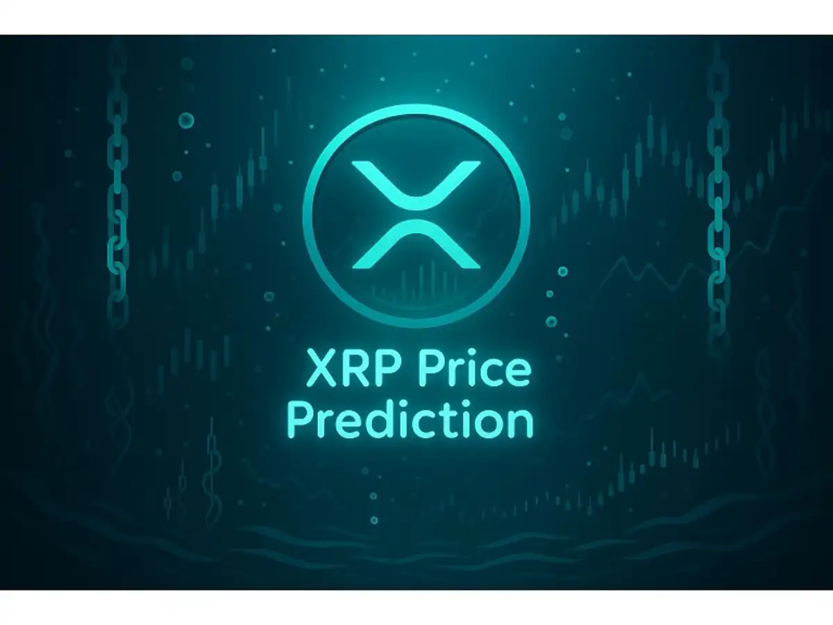 XRP price prediction: Ripple eyes $10 as cross-border rivals quietly close the gap - The Economic Times