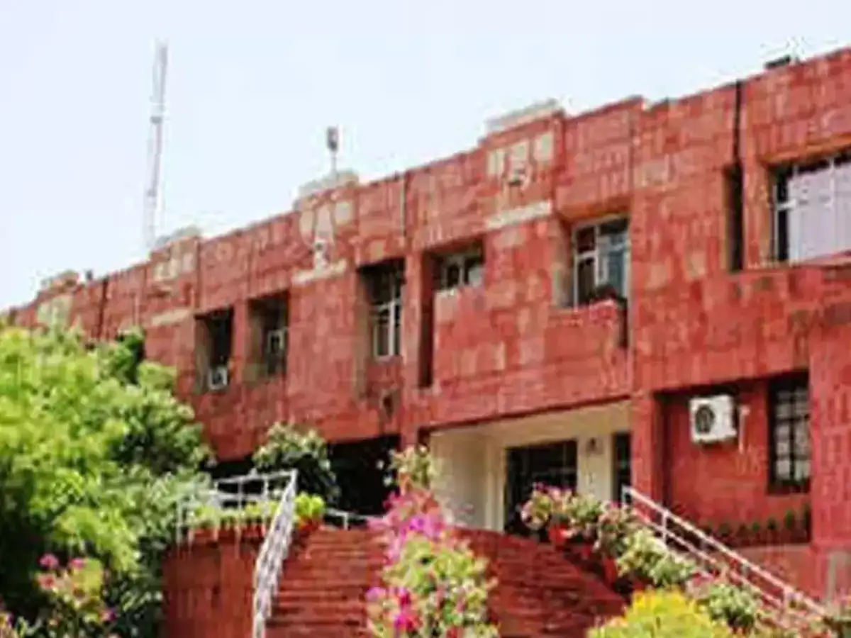 Ip University Jnu To Resume Offline Classes From Monday The Economic Times