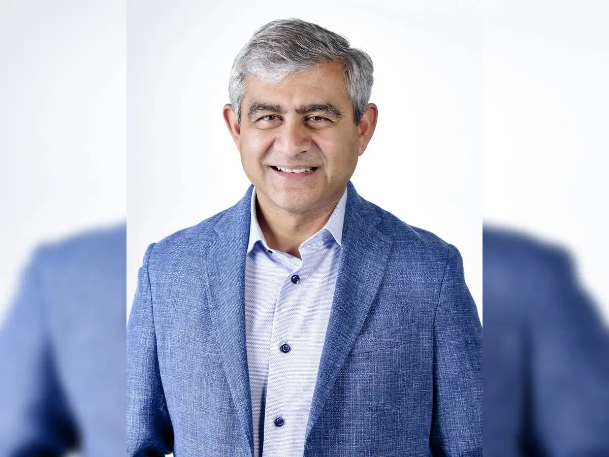 BFSI, retail have seen big AI adoption in India; sovereign cloud requirements rising: ServiceNow COO - The Economic Times