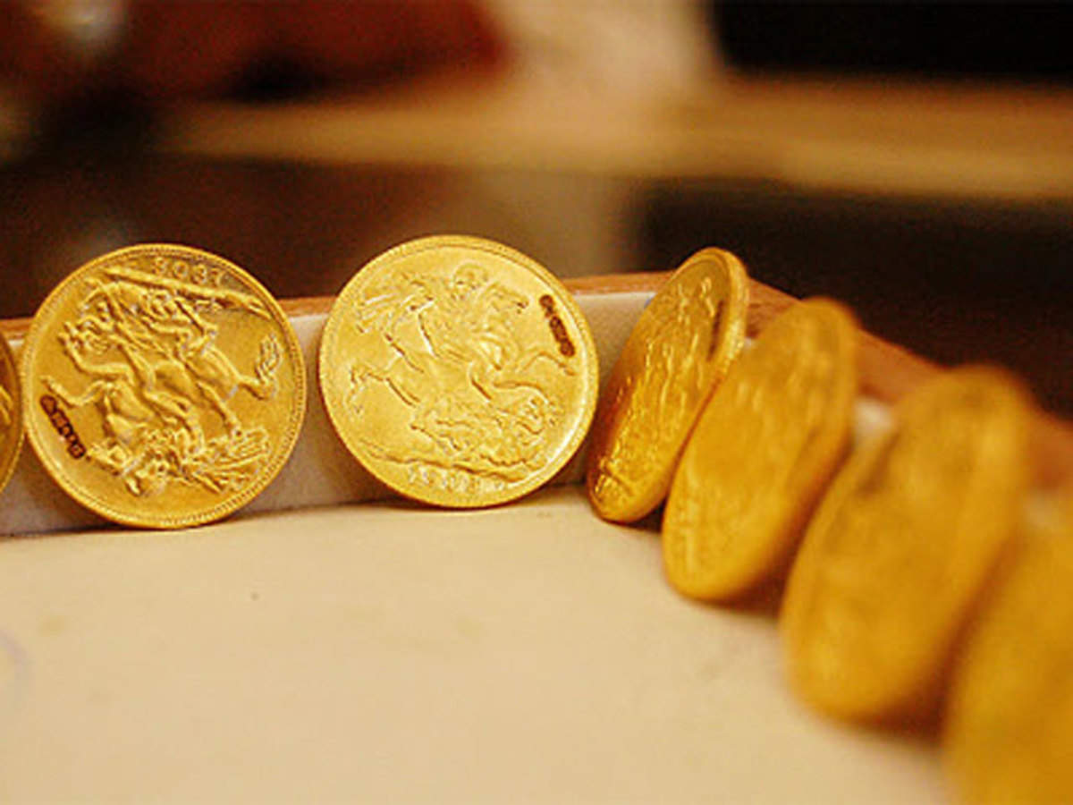 Why buying gold bonds funds or monetising the metal is better