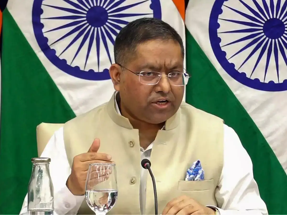 MEA urges protection for Preah Vihear Hindu Temple amid Cambodia-Thailand conflict