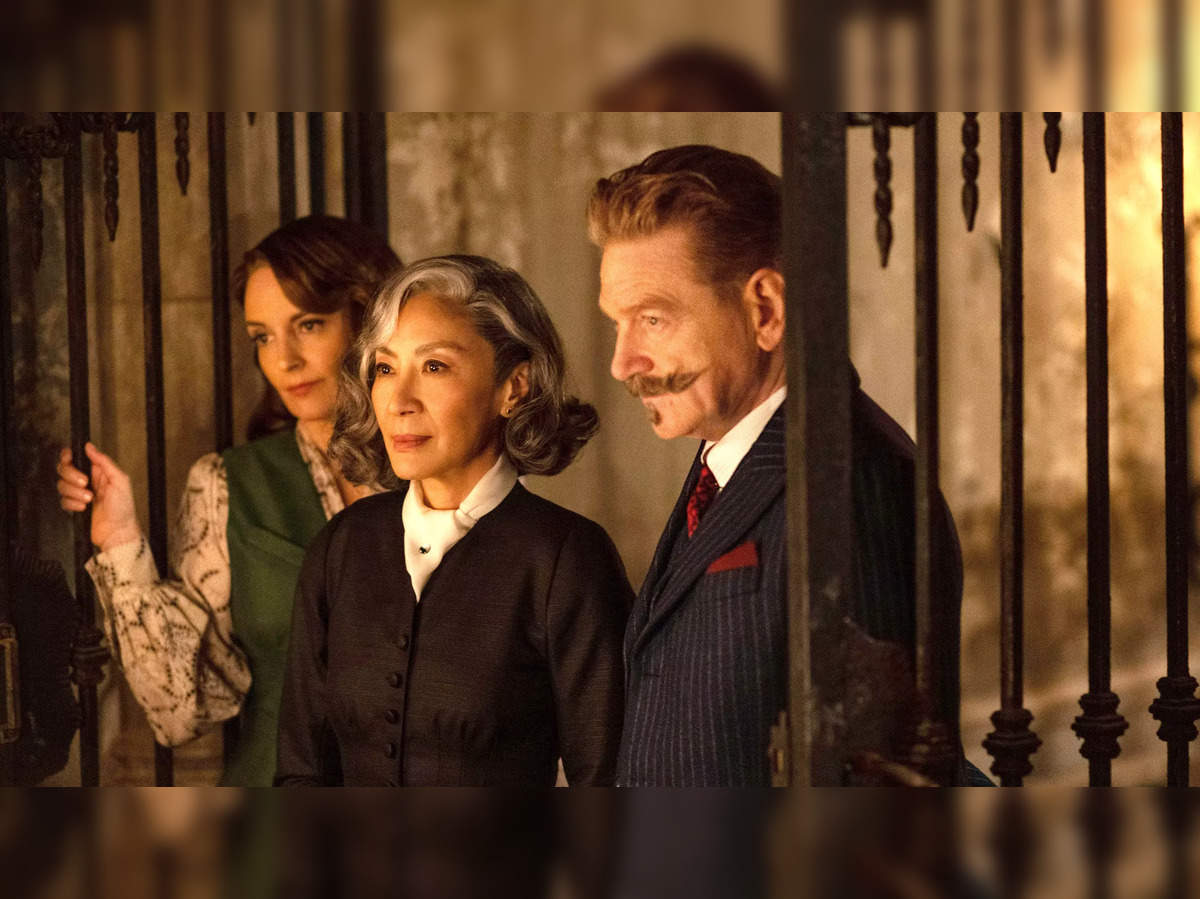 How we made the original Murder on the Orient Express, Movies