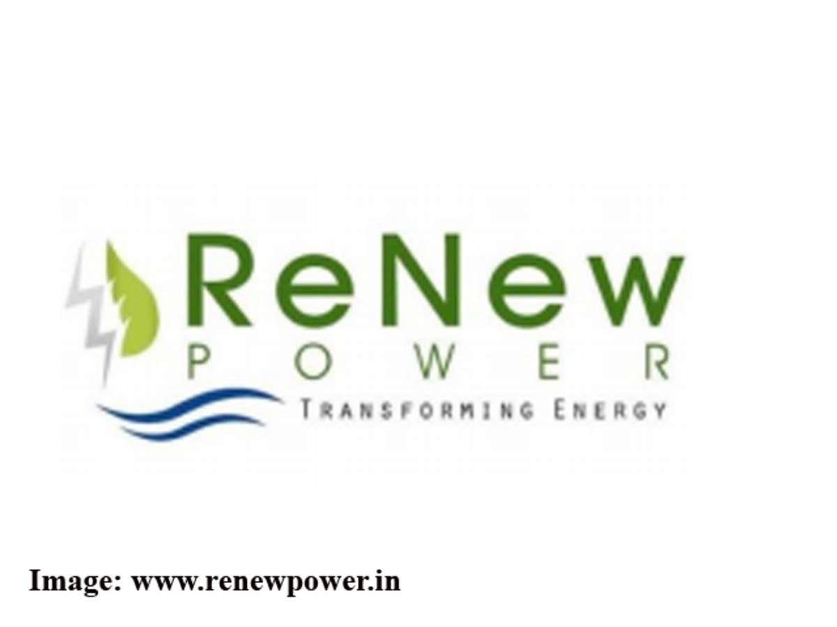 Renewmypower