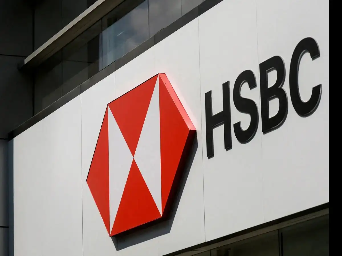 HSBC uses leverage to win $5.5 billion in NRI deposits - The Economic Times