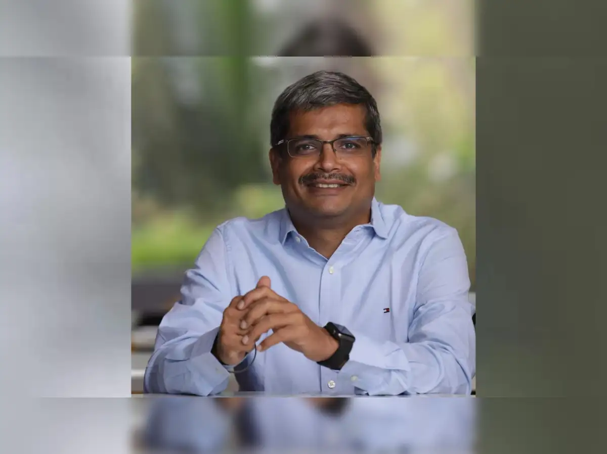 Celonis appoints ex-SAP exec Dilipkumar Khandelwal as chief customer officer - The Economic Times