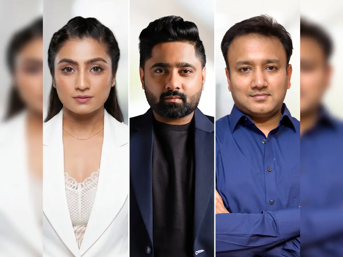 Pe Firm Ananta Capital Buys Majority Stake In D2c Deodorant Brand Phitku