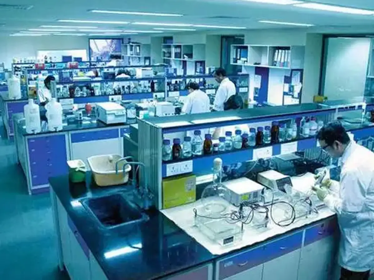 Alembic Pharmaceuticals Ltd Alembic Pharma Q3 Results Net Profit Rises 25 To Rs 293 Crore The Economic Times