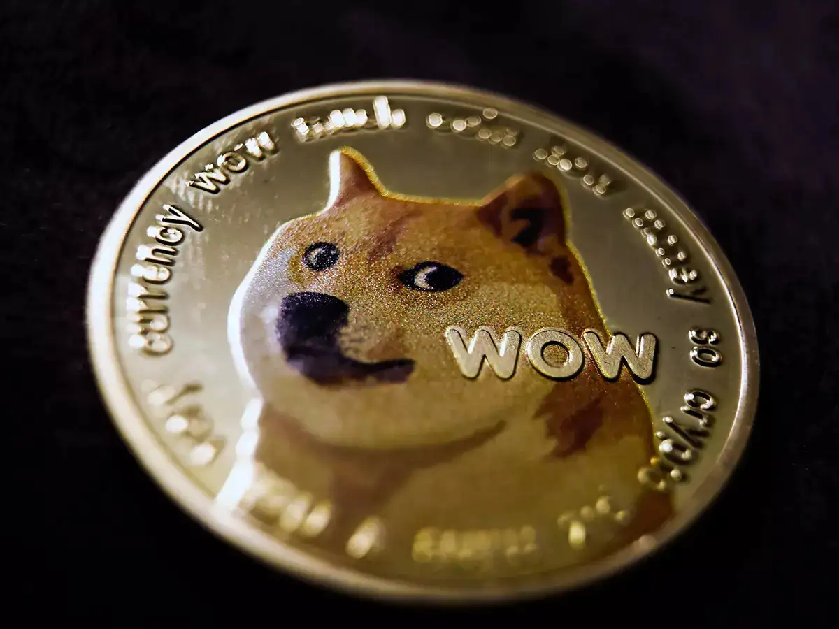 Memecoins: Doge, Shiba Inu and now Pepe: memes, millionaires, and the  frenzied surge of a crypto fad - The Economic Times