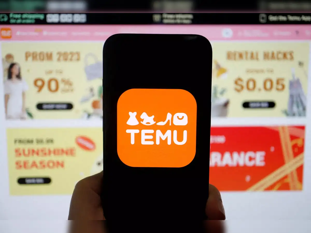 temu: Low-cost ecommerce rivals Shein and Temu shelve US court cases ...