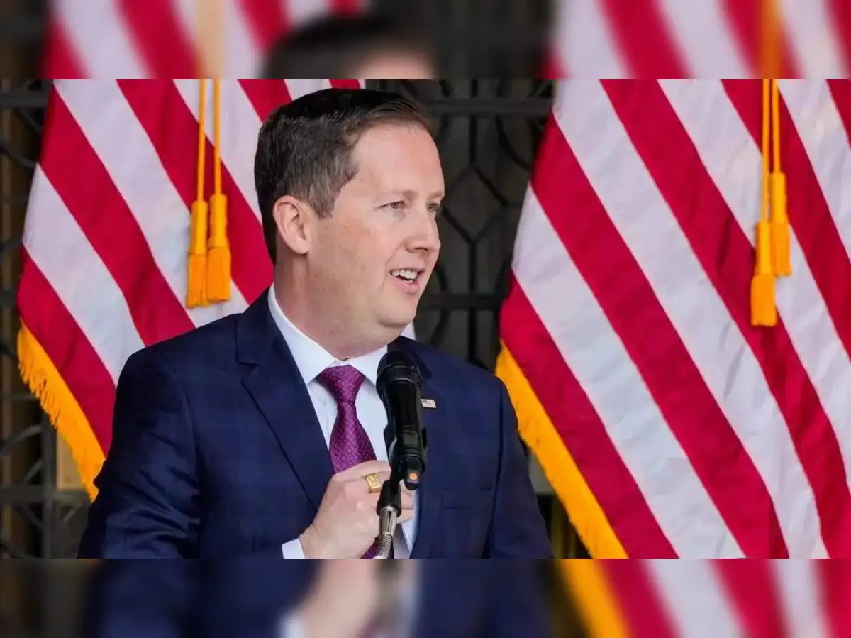 India's role in semiconductor supply chain 'essential' as others seek to dominate sector: US envoy