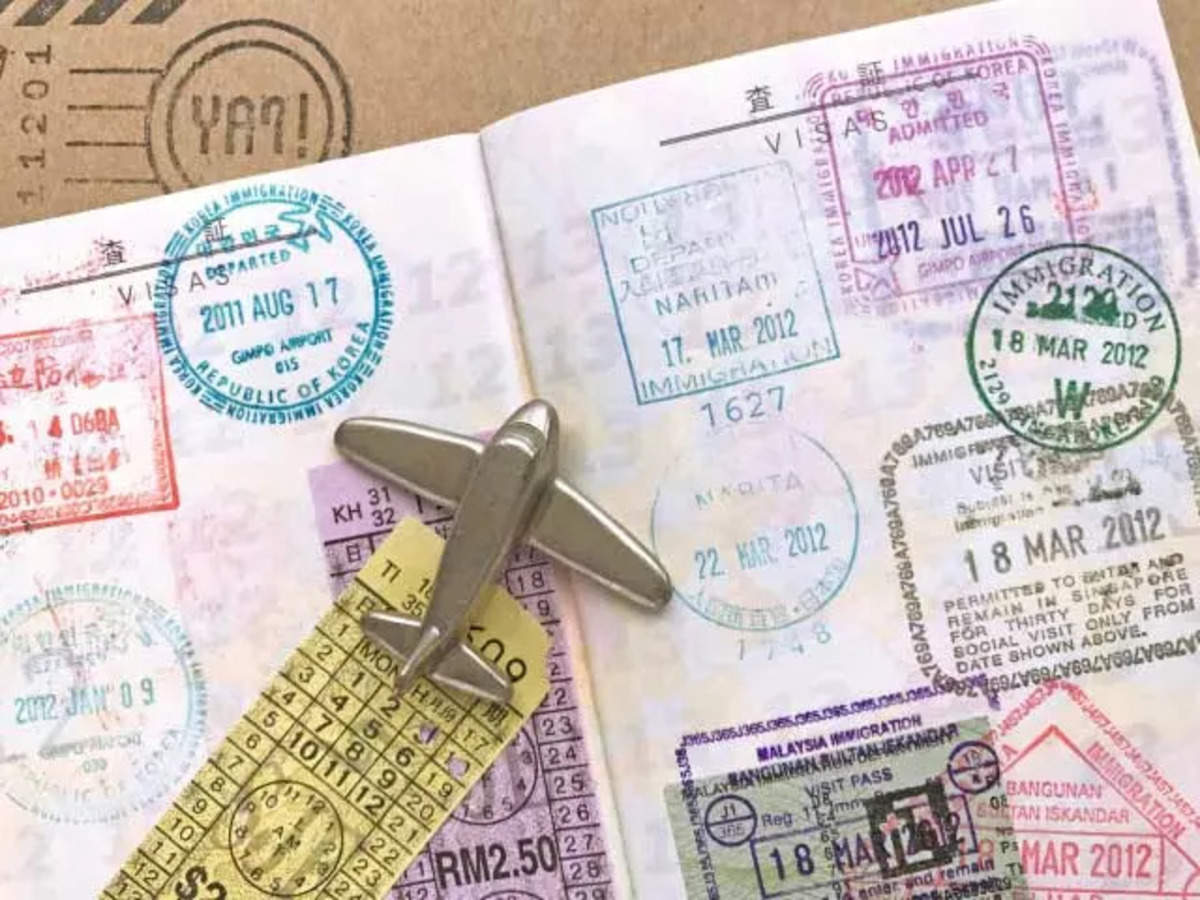 Japan work visa: Find out how to become eligible and apply for a Japan work  visa - The Economic Times