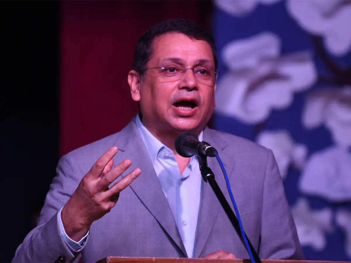 India can double its share in global media with AI adoption, JioStar vice chairman Uday Shankar