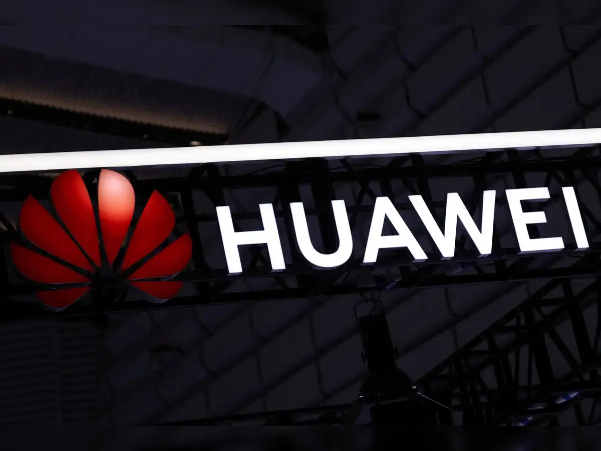 Huawei Reports 2.2% Revenue Growth Amidst Challenges