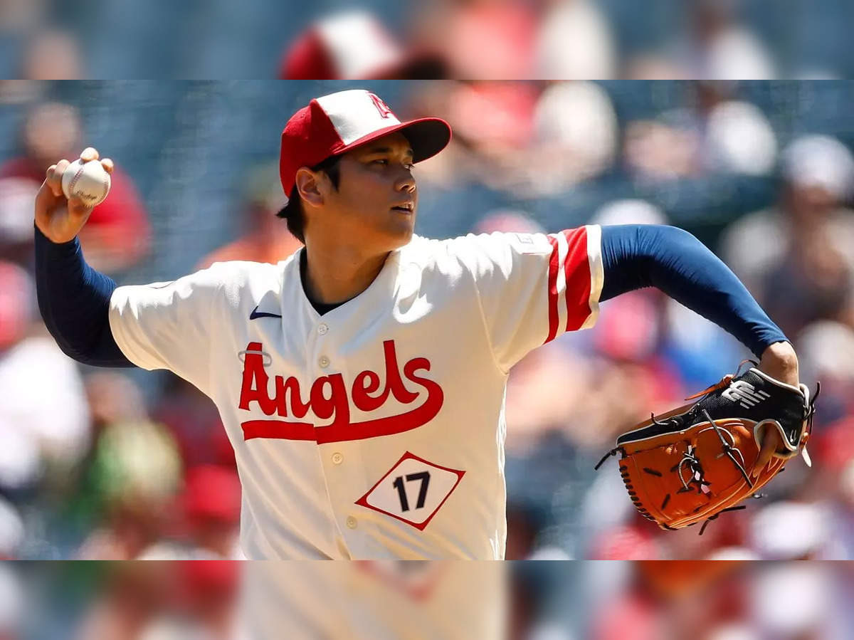 shohei ohtani: Shohei Ohtani injury update: MLB star tears UCL
