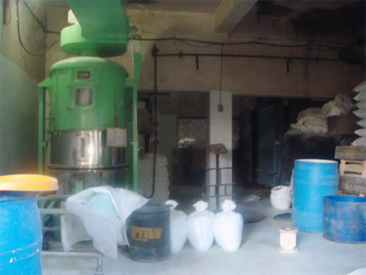 Global Investors Agrochemical Giants Eye Indian Business The Economic Times It is ranked among the top 5 chemical companies in india.