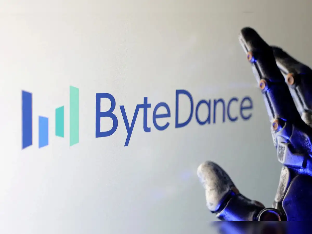 ByteDance in talks to sell gaming unit Moonton for more than $6 billion - The Economic Times
