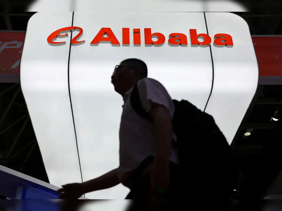Alibaba seeks to refinance $6.5 billion bank loan due next year - The Economic Times