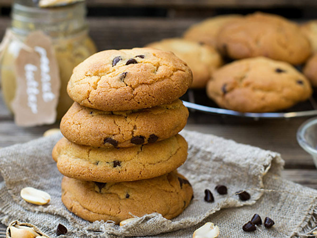 biscuit vs cookie