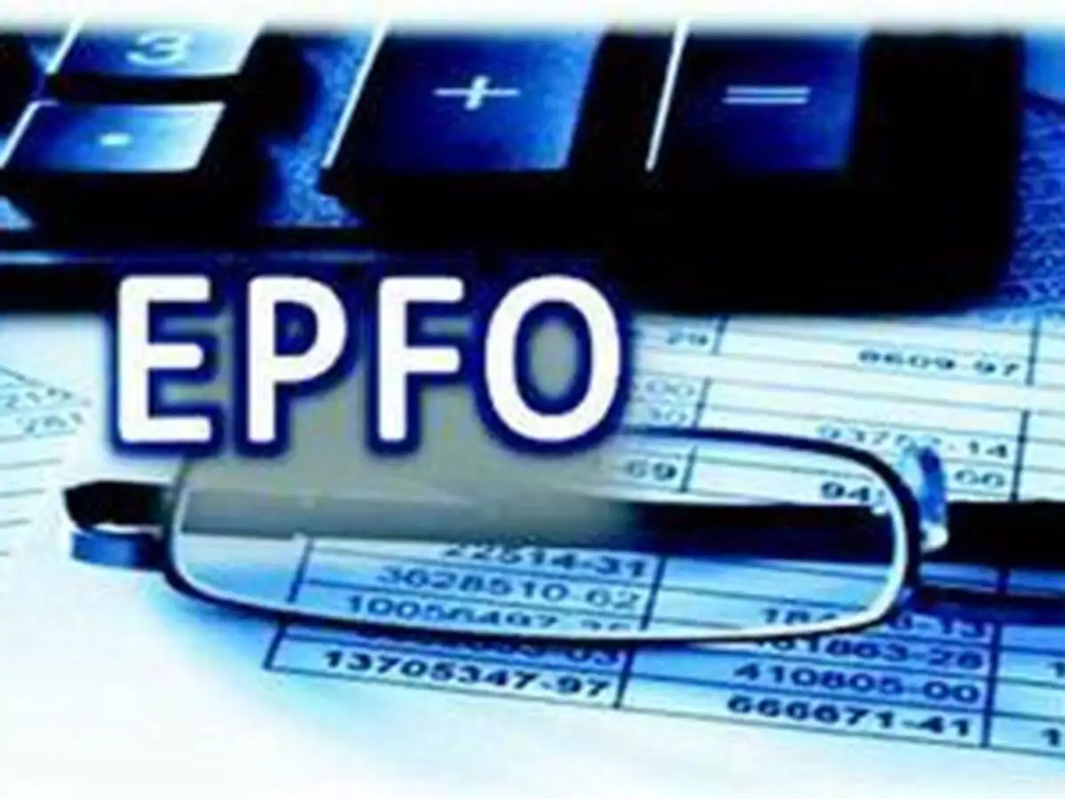 ETF: EPFO to consider crediting ETF units to PF accounts - The Economic ...