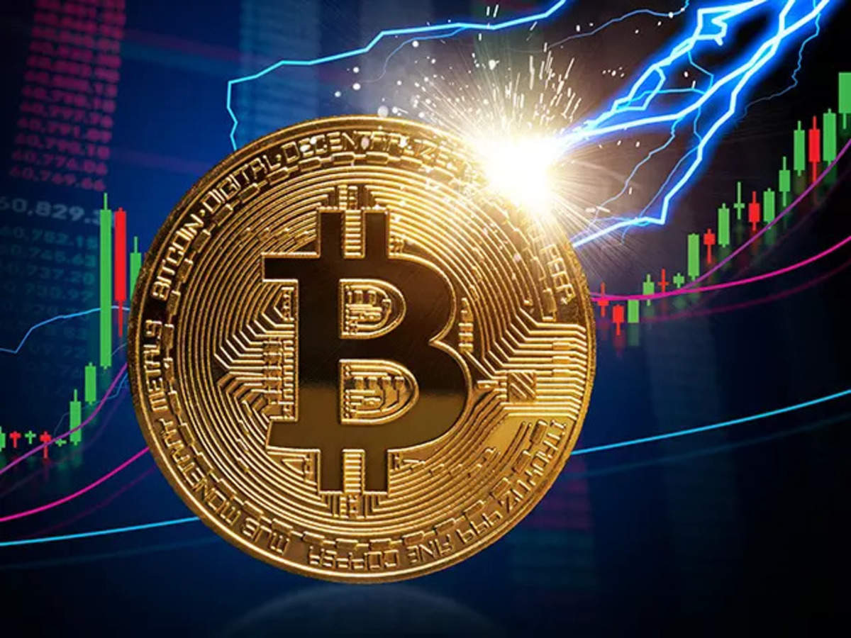 VC investment in crypto market hits all-time high: Report - The Economic  Times