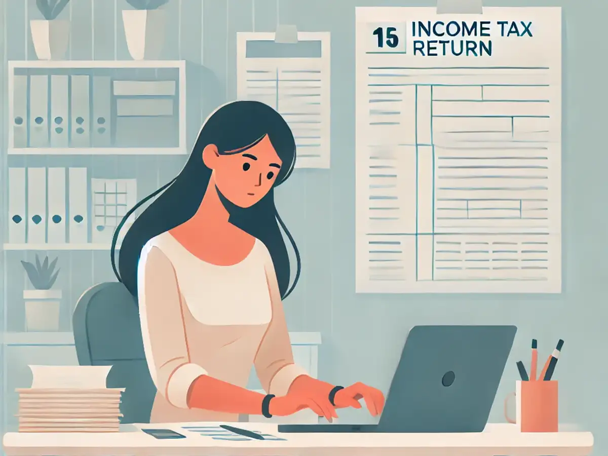 Crorepati income tax return filers soar 5 times in 10 years check who