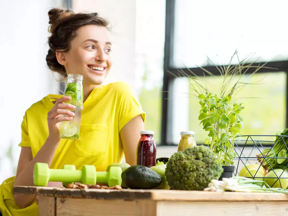 World Health Day: Five mistakes you are making every day, and how to fix them - The Economic Times