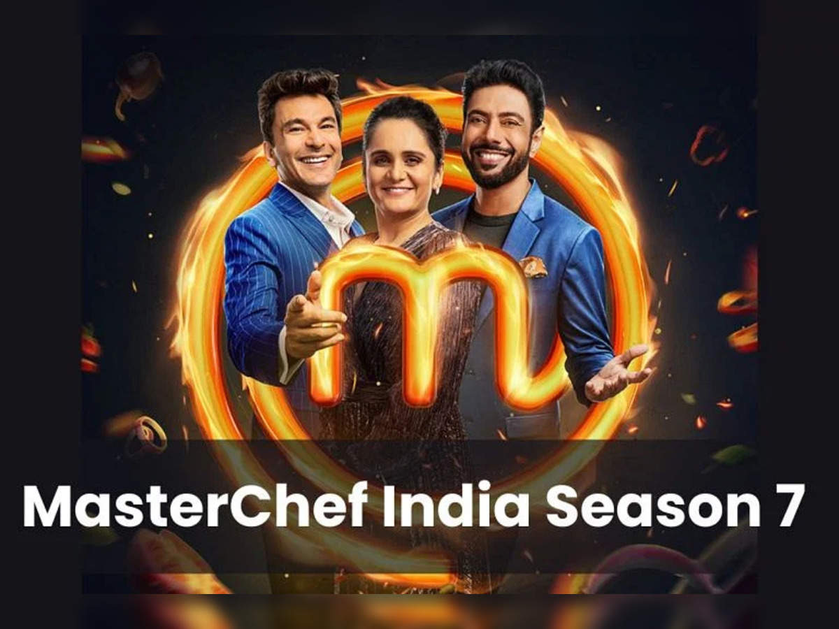 MasterChef India: Ex-Judge Kunal Kapur Returns To The Show With A Challenge  For All, Says 