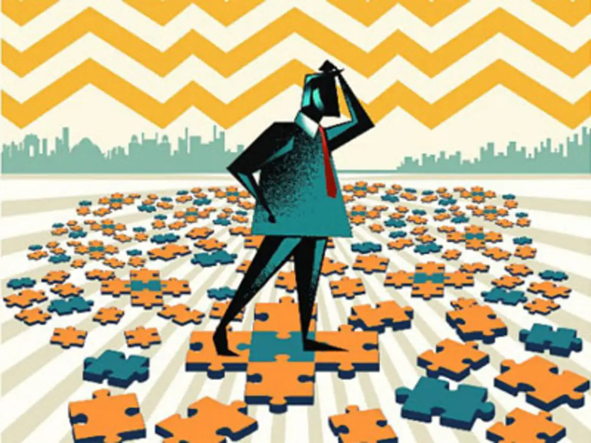 ET Wealth: Are you reporting all your interest income? - The Economic Times
