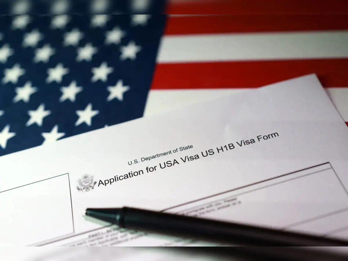 Bill introduced in US Senate seeks 3-year pause on H-1B visas, codify ...