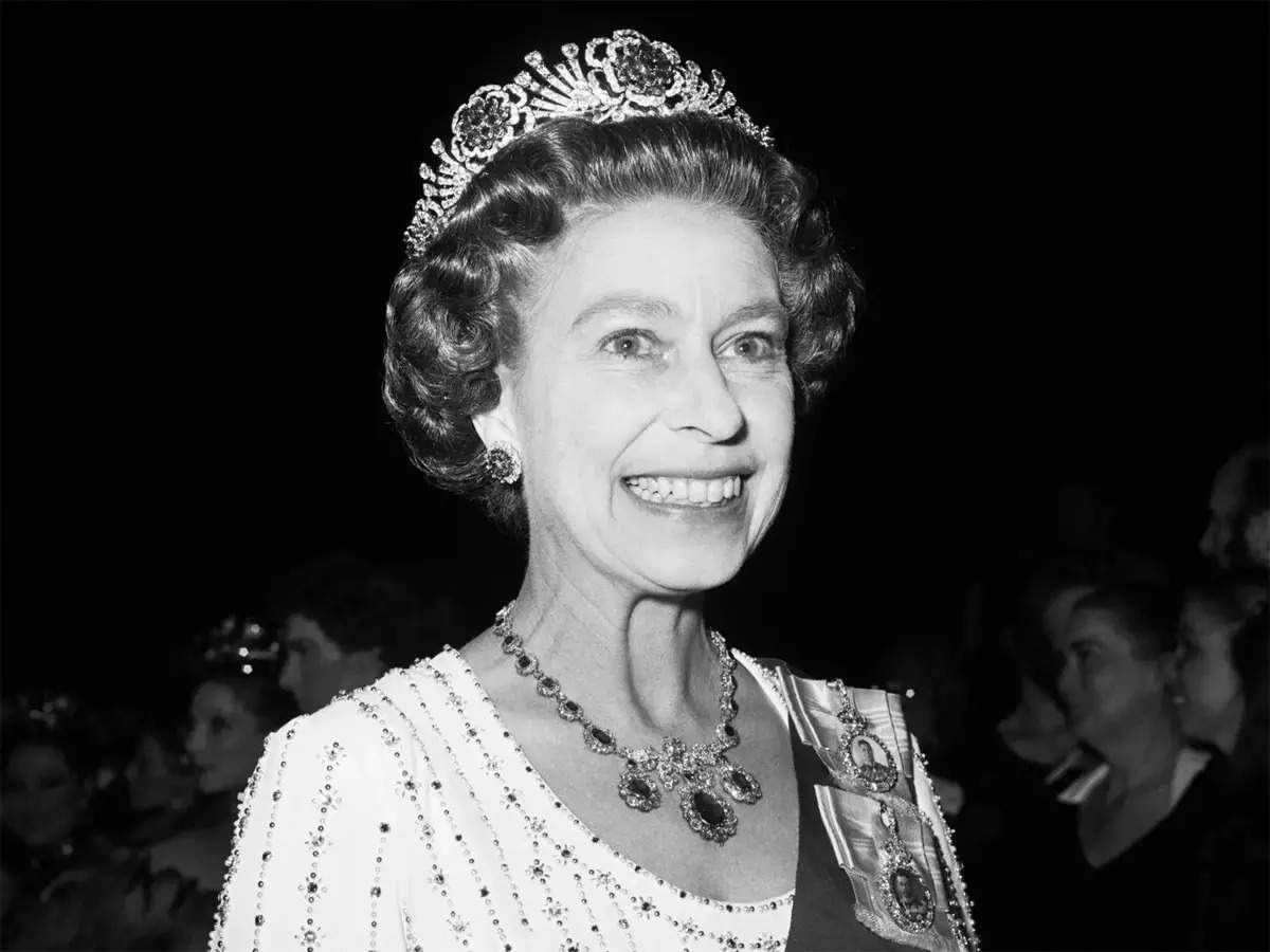 Obit: Queen Elizabeth II transformed how people saw the monarchy ...