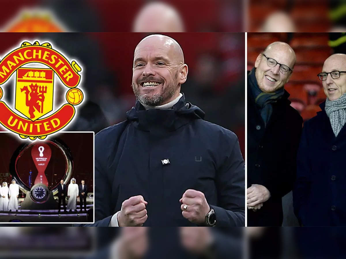 Manchester United chief gives verdict on quadruple exit