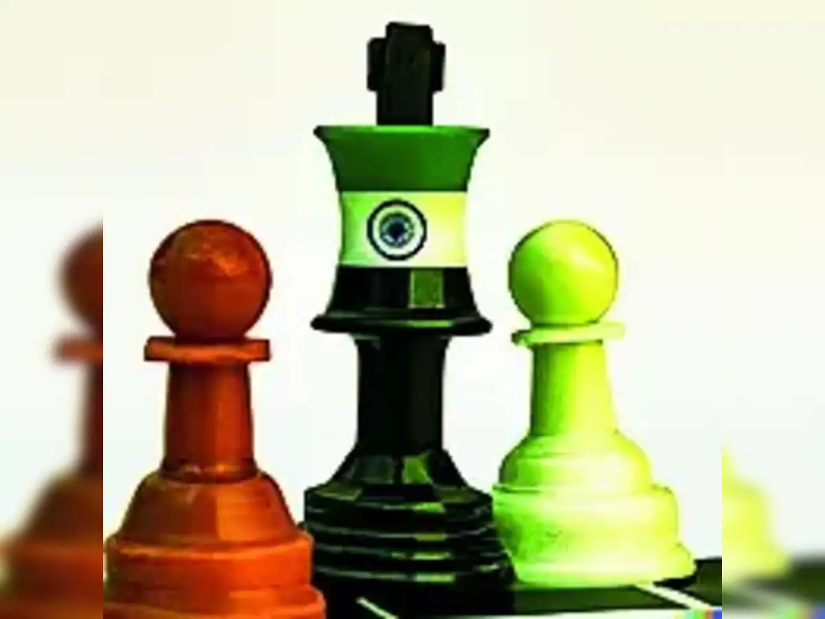 India's Foreign Policy: A principled stance on the Hamas-Israel ...