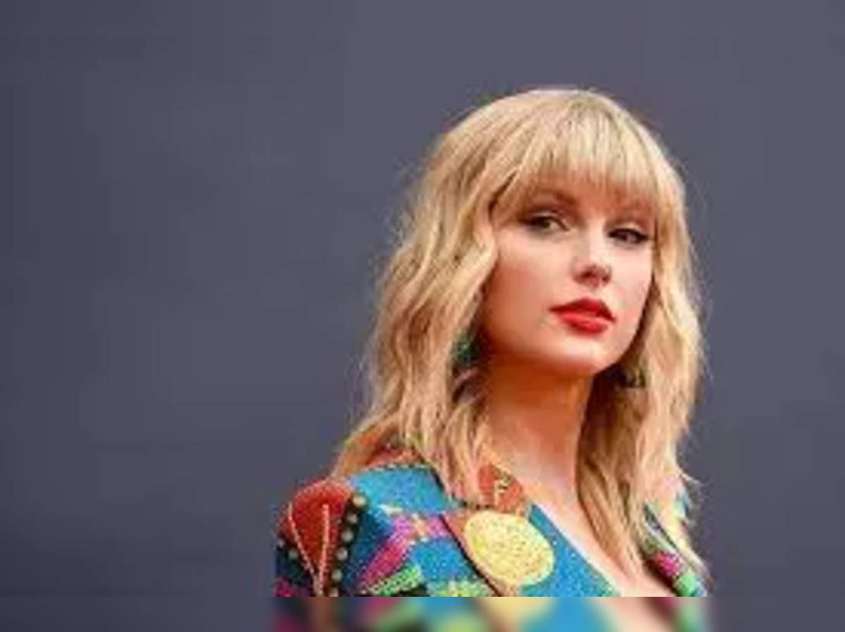 Taylor Swift has most in-demand merch of 2023, according to study