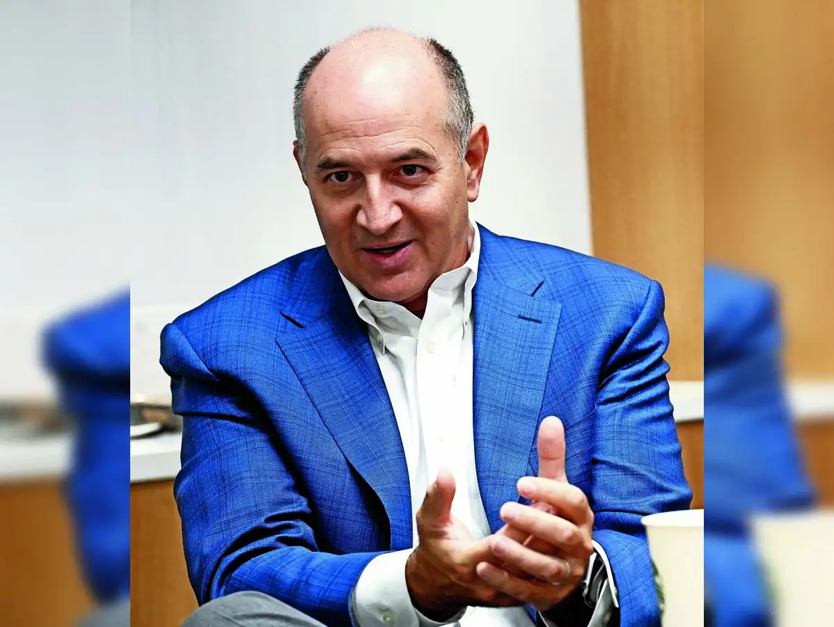 Shop-floor AI drives Zebra's India plans