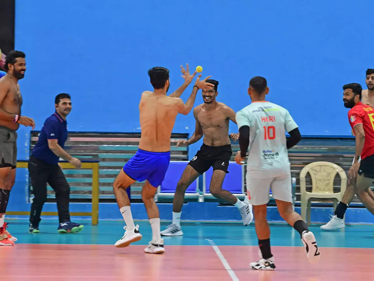 Asian Games Indian mens volleyball team bow out in quarterfinals after 3-0 defeat against Japan