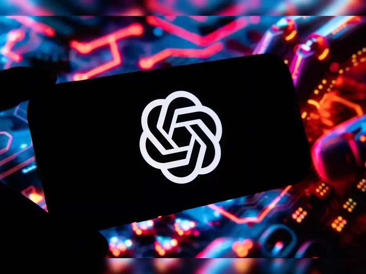 ChatGPT maker OpenAI to become whopping $500 billion company? Details here  - The Economic Times