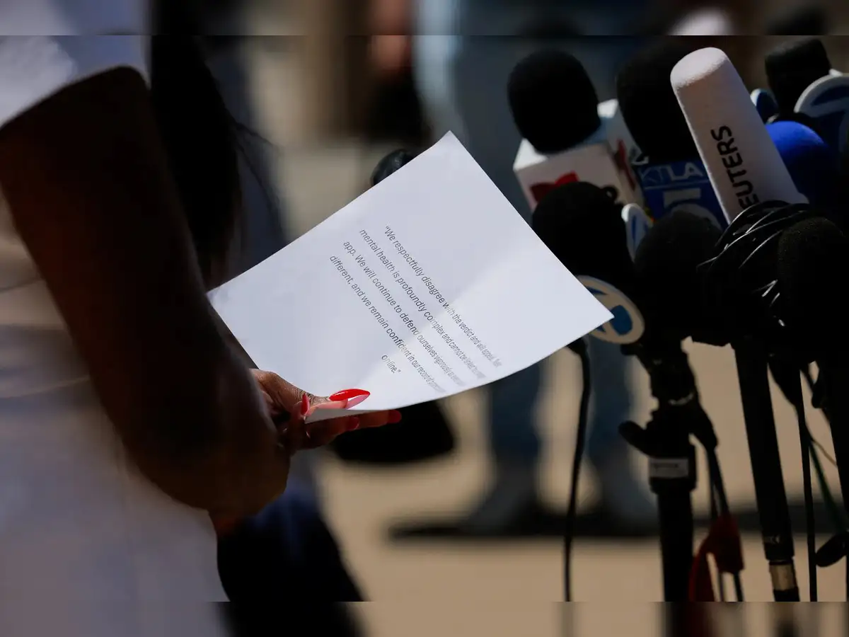 Meta and Google Found Liable for Harm to Young Users, Challenging Tech Liability Protections