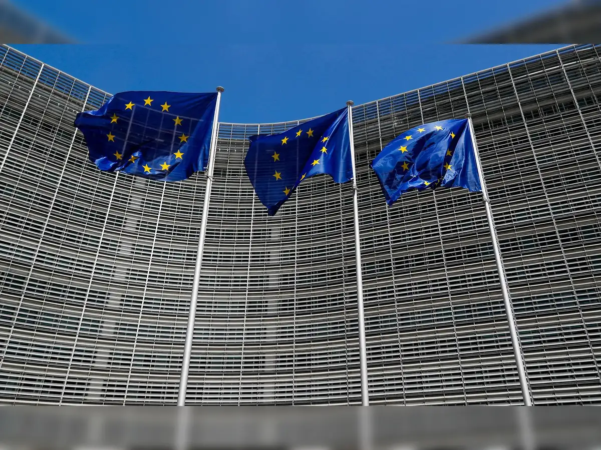 EU lawmakers support ban on AI apps generating explicit images