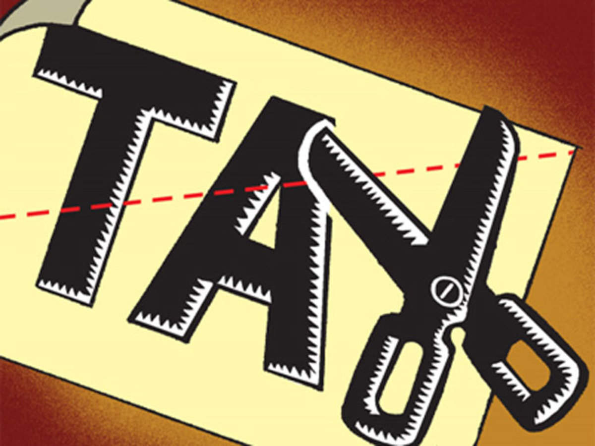 GST unnerves big taxpayers of country's first Large Taxpayer Unit