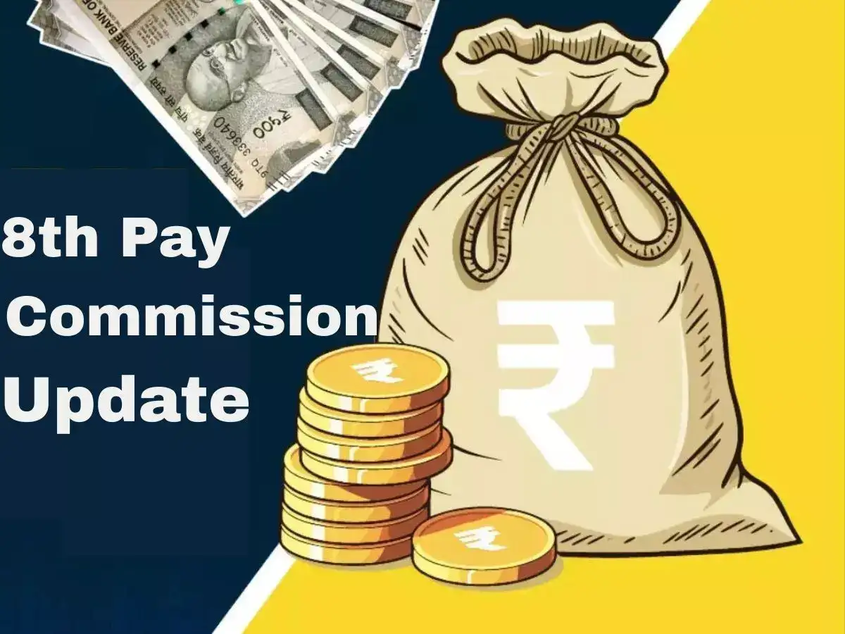 Diwali Dilemma: Will the 8th Pay Commission Bring a Salary Hike for Government Employees?