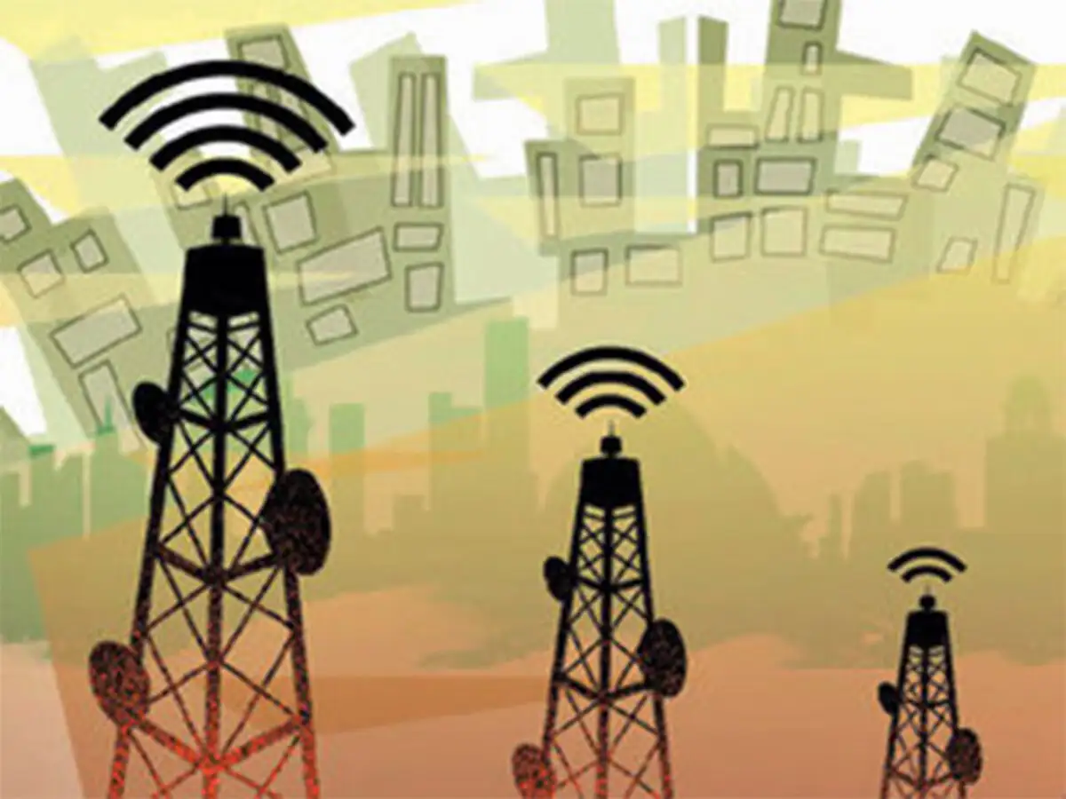 telecom industry: Telecom Commission move to extend tenure for spectrum ...
