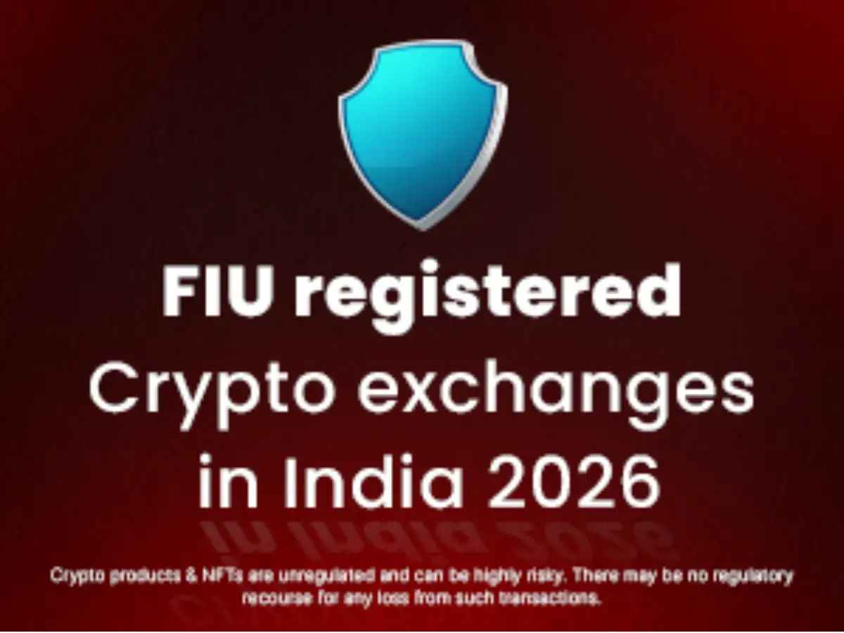 2026 list of FIU registered crypto exchange in India