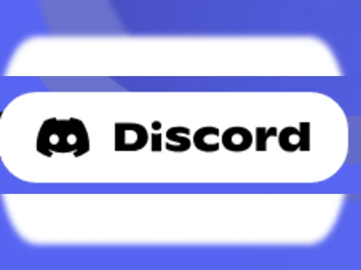 Discord suffers widespread outage, thousands hit by awaiting endpoint voice  chat error - The Economic Times