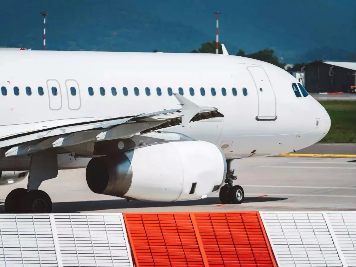 Iran-Israel war: International airfares soar as Gulf crisis disrupts flights