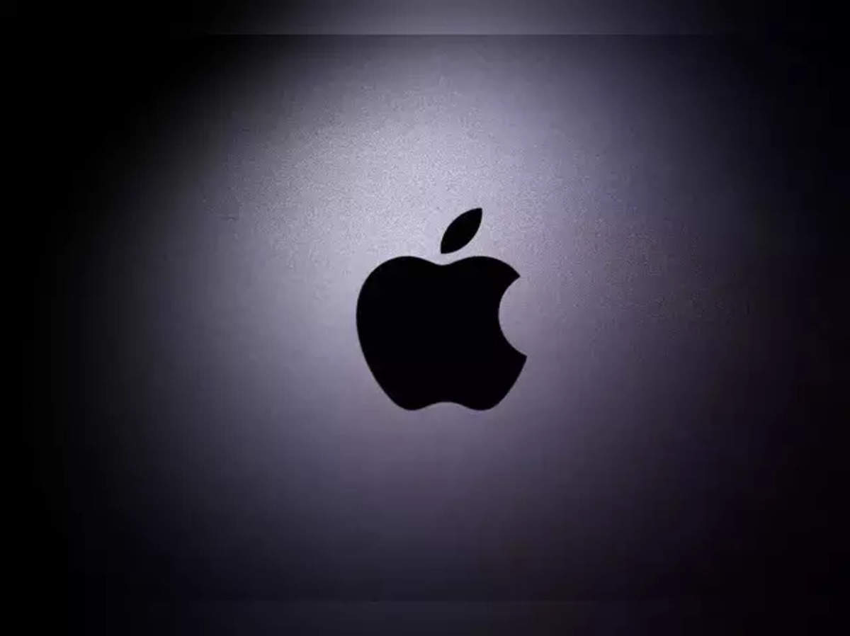 apple: Chennai plus one, Apple of the eye - The Economic Times
